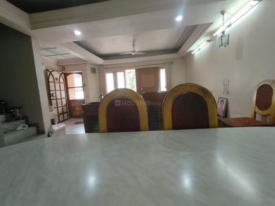 Hall Image of 2253 Sq.ft 4 BHK Independent House for sale in Satellite Ahmedabad for Rs. 31100000