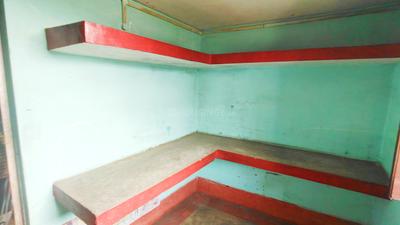 Kitchen Image of 450 Sq.ft 2 BHK Builder Floor for rent in Geeta Ghat Colony Sasaram for Rs. 3600