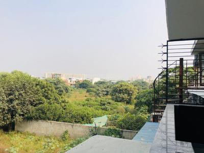 Balcony Image of 4500 Sq.ft 4 BHK Builder Floor for rent in Sector 21 Gurgaon for Rs. 65000