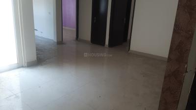 Living Room Image of 995 Sq.ft 2 BHK Apartment / Flat for sale in MR Proview Officer City 2 Phase 1, Raj Nagar Extension Ghaziabad for Rs. 6100000