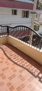 Balcony Image of Asia PG in Halasuru, Bangalore