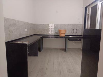 Kitchen Image of 1435 Sq.ft 3 BHK Apartment / Flat for rent in K Shire, Punawale Pune for Rs. 30000