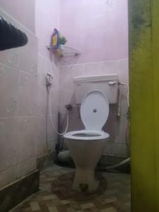 Bedroom Two Image of 860 Sq.ft 2 BHK Apartment / Flat for sale in Airport Gate no. 1 Kolkata for Rs. 3000000