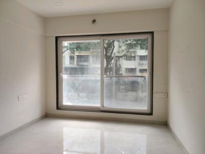 Bedroom Image of 1402 Sq.ft 3 BHK Apartment / Flat for sale in Nicco Residency, Jogeshwari East Mumbai for Rs. 24500000