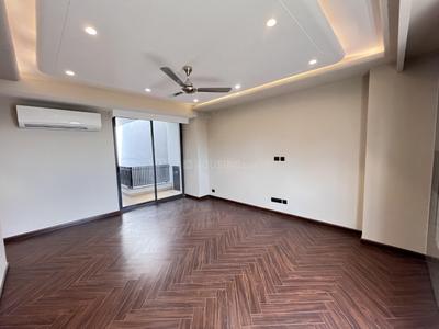 Hall Image of 5400 Sq.ft 4 BHK Builder Floor for sale in Vasant Vihar New Delhi for Rs. 337500000