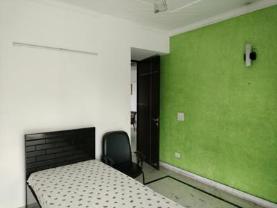 Bedroom Image of 2100 Sq.ft 4 BHK Apartment / Flat for sale in Sector 18 Dwarka New Delhi for Rs. 38500000