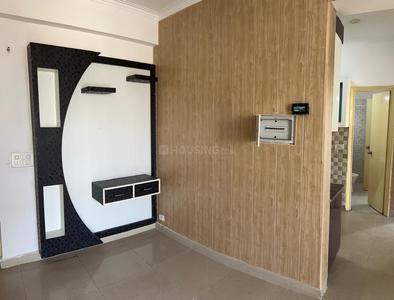 Bedroom Image of 1050 Sq.ft 2.5 BHK Apartment / Flat for sale in Gaurs 5th Avenue, Noida Extension Greater Noida for Rs. 8700000