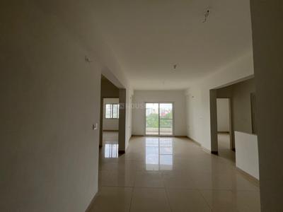 Hall Image of 1516 Sq.ft 3 BHK Apartment / Flat for sale in GRC Shreekrish, Choodasandra Bengaluru for Rs. 17500000