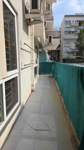 Image of 1200 Sq.ft 2 BHK Apartment / Flat for sale in Rohan Mithila, Viman Nagar, Pune for Rs. 13500000
