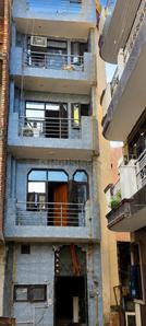 2 BHK Independent House