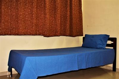 Hall Image of Chandramohan's Nest in Shivaji Nagar, Mumbai