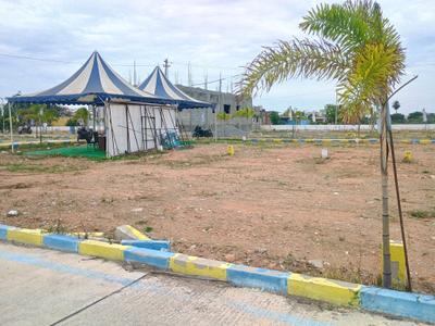 Image of 600 Sq.ft Residential Plot / Land for sale in Perungavoor, Chennai for Rs. 1859400