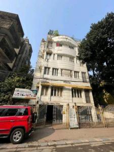 Image of 1350 Sq.ft 3 BHK Apartment / Flat for sale in Kalighat, Kolkata for Rs. 17000000