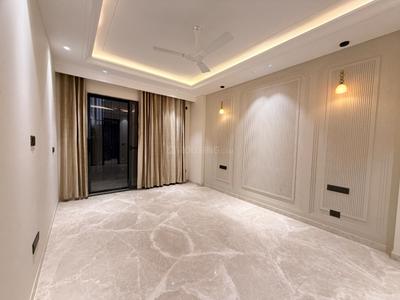 Bedroom Image of 2700 Sq.ft 4 BHK Builder Floor for sale in Sector 57 Gurgaon for Rs. 37800000