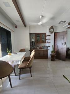 Hall Image of 1200 Sq.ft 2 BHK Apartment / Flat for sale in Kalwa Thane for Rs. 15000000