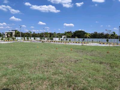 Image of 1200 Sq.ft Residential Plot / Land for sale in Sameera Elite Gardens, Poonamallee, Chennai for Rs. 10200000