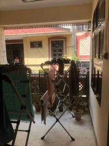 Balcony Image of Rent Saver Stays in GTB Nagar, New Delhi