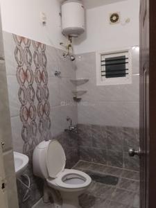 Image of 999 Sq.ft 3 BHK Builder Floor for rent in Kodathi, Bengaluru for Rs. 30000