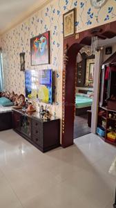Hall Image of 1250 Sq.ft 2 BHK Apartment / Flat for sale in Unitech Horizons, New Town Kolkata for Rs. 14000000