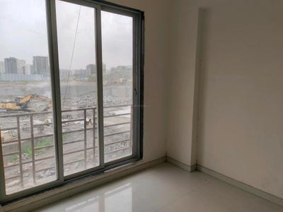 Bedroom Image of 695 Sq.ft 1 BHK Apartment / Flat for sale in Surmanj Residency, Ulwe Navi Mumbai for Rs. 4000000