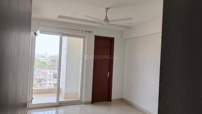 Bedroom Image of 2089 Sq.ft 4 BHK Apartment / Flat for sale in Exotic Grandeur, Sector 19 Panchkula for Rs. 22500000