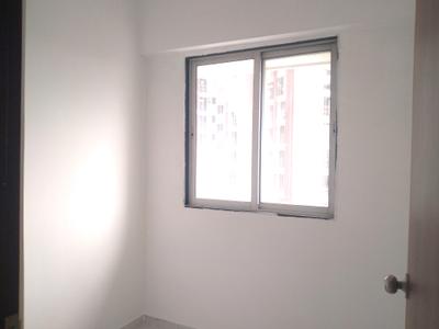 Bedroom Image of 750 Sq.ft 1.5 BHK Apartment / Flat for sale in Shripal One, Fatherwadi Vasai for Rs. 5150000