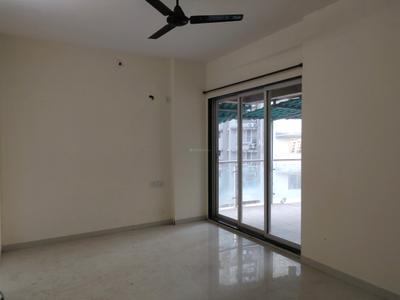 Bedroom Image of 800 Sq.ft 2 BHK Apartment / Flat for rent in Rajendra Dolphin Tower, Malad West Mumbai for Rs. 48000