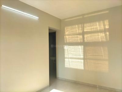 Bedroom Image of 725 Sq.ft 1 BHK Apartment / Flat for sale in Siddhivinayak Signature City, Taloja Navi Mumbai for Rs. 3900000