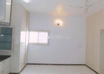 Bedroom Image of 1300 Sq.ft 2 BHK Penthouse for rent in Rajajinagar Bengaluru for Rs. 30000