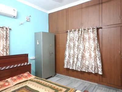 Bedroom Image of 2619 Sq.ft 3 BHK Independent House for sale in Rasoolpura Hyderabad for Rs. 29900000