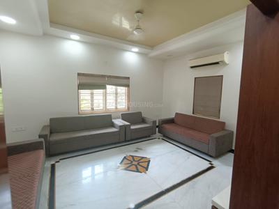 Hall Image of 5850 Sq.ft 6 BHK Villa for sale in Prahlad Nagar Ahmedabad for Rs. 92500000