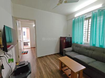 1 BHK Apartment
