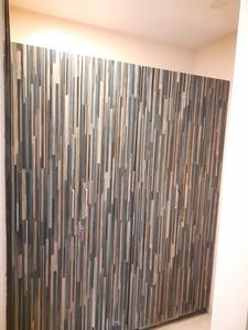 Bedroom Image of 2000 Sq.ft 3 BHK Apartment / Flat for sale in The Kollage, Andheri East Mumbai for Rs. 55000000