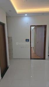 Hall Image of 980 Sq.ft 1.5 BHK Apartment / Flat for rent in Brigade Cornerstone Utopia, Varthur Bengaluru for Rs. 44000