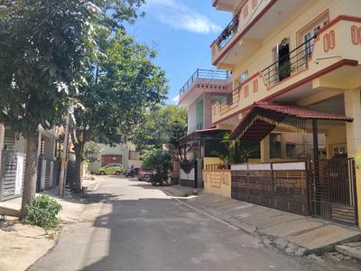 Image of 1960 Sq.ft Residential Plot / Land for sale in JP Nagar, Bengaluru for Rs. 37500000