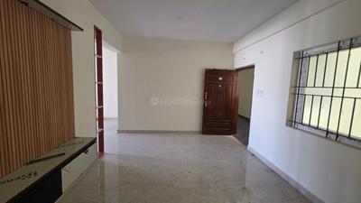 Hall Image of 1250 Sq.ft 2 BHK Apartment / Flat for rent in C V Raman Nagar Bengaluru for Rs. 45000