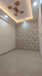 Hall Image of 501 Sq.ft 2 BHK Builder Floor for sale in Sector 4 Rohini New Delhi for Rs. 3500000