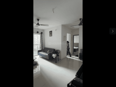 Living Room Image of 511 Sq.ft 1.5 BHK Apartment / Flat for sale in Lodha Upper Thane Casa Sereno, Bhiwandi Thane for Rs. 6500000