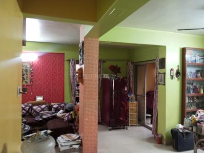 Hall Image of 1192 Sq.ft 2 BHK Apartment / Flat for sale in Riddhi Siddhi Garden, Joka Kolkata for Rs. 5500000