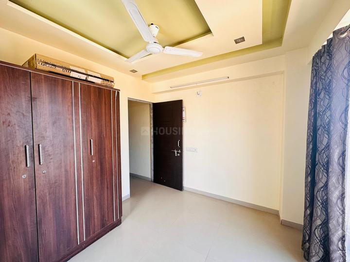 Pramukh Signature Bedroom 1