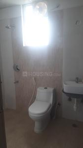 Image of 906 Sq.ft 2 BHK Apartment / Flat for sale in Hamsa Sudarshan Enclave, Jagatpura, Jaipur for Rs. 4000000