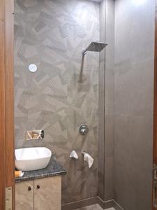 Bedroom Two Image of 1350 Sq.ft 3 BHK Builder Floor for sale in Paschim Vihar New Delhi for Rs. 27500000