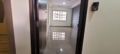 Image of 1055 Sq.ft 2 BHK Apartment / Flat for sale in Paradise Sai Platinum, Kharghar, Navi Mumbai for Rs. 12500000