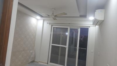 Living Room Image of 1400 Sq.ft 2 BHK Builder Floor for rent in Palam Vihar Gurgaon for Rs. 42000