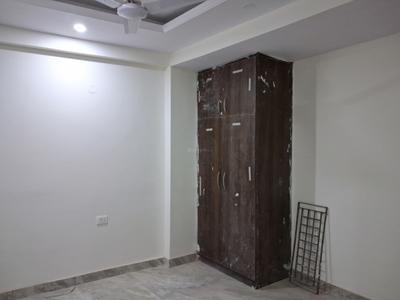 Bedroom Image of 650 Sq.ft 1 BHK Apartment / Flat for sale in Krishna Apartment, Sector 49 Noida for Rs. 2800000