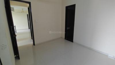 Bedroom Image of 1180 Sq.ft 2 BHK Apartment / Flat for sale in Shree Manas Manas Vasudha, Ulwe Navi Mumbai for Rs. 15000000