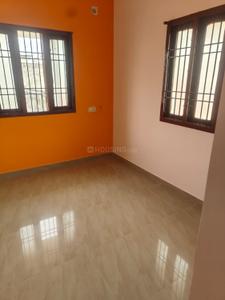 Bedroom Image of 930 Sq.ft 2 BHK Apartment / Flat for sale in Sholinganallur Chennai for Rs. 7000000