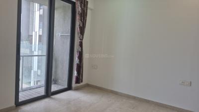 Bedroom Image of 600 Sq.ft 1 BHK Apartment / Flat for sale in Wadala East Mumbai for Rs. 18500000