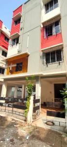 Image of 500 Sq.ft 1 BHK Apartment / Flat for rent in Hiland Park, Santoshpur, Kolkata for Rs. 16000