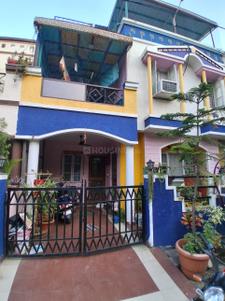 Image of 2200 Sq.ft 3 BHK Duplex for sale in Shahpura, Bhopal for Rs. 14500000